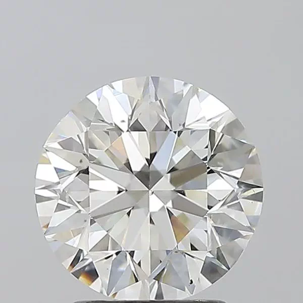2 Carat · I · SI1 excellent Cut