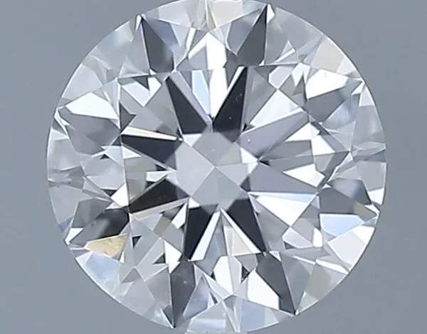 0.57 Carat · E · SI1 Rare Carat Ideal Cut