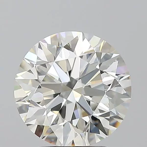 2.5 Carat · J · IF excellent Cut