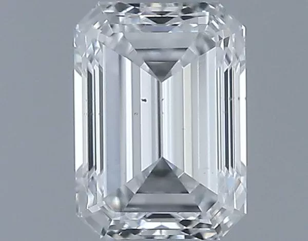 0.41 Carat · D · SI1 Rare Carat Ideal Cut