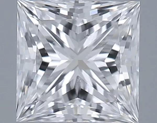 0.61 Carat · F · SI1 very good Cut