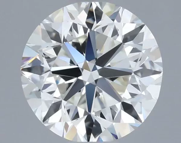 0.91 Carat · J · VVS2 very good Cut