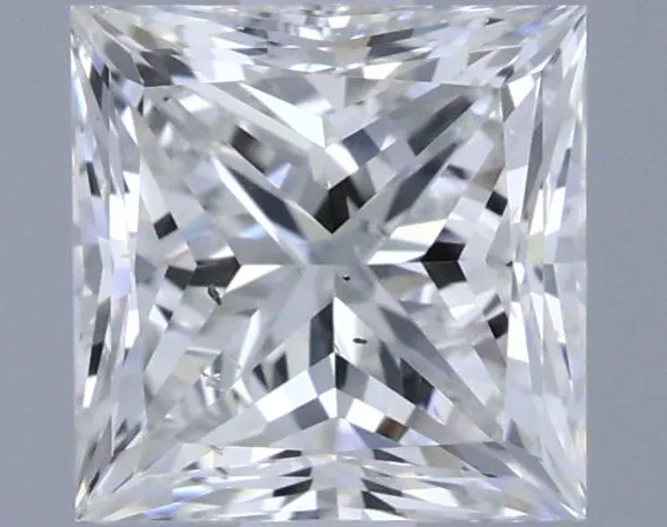 0.81 Carat · G · SI1 Rare Carat Ideal Cut