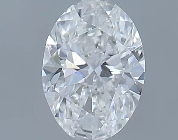 0.36 Carat · F · VS2 very good Cut