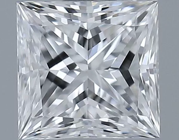 0.5 Carat · D · VVS2 very good Cut