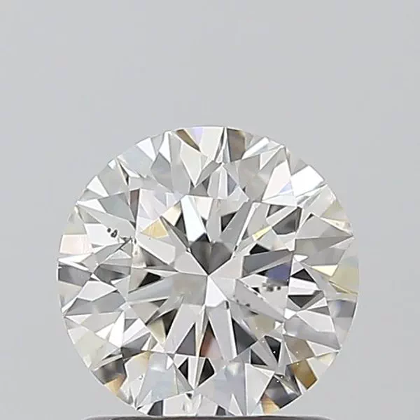 1.02 Carat · H · SI1 Rare Carat Ideal Cut