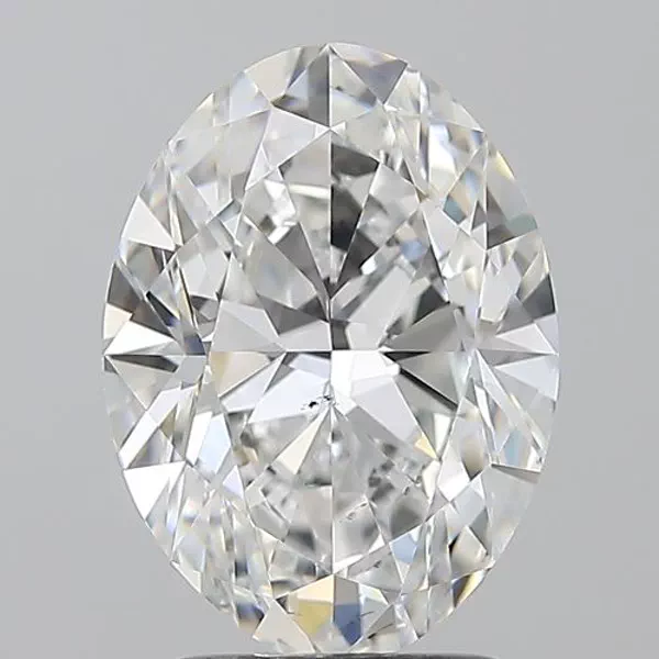 2.5 Carat · E · SI1 Rare Carat Ideal Cut
