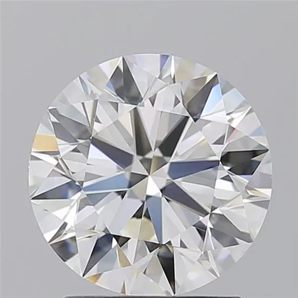 2.17 Carat · I · VS1 Rare Carat Ideal Cut