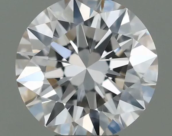 0.38 Carat · I · VVS2 Rare Carat Ideal Cut