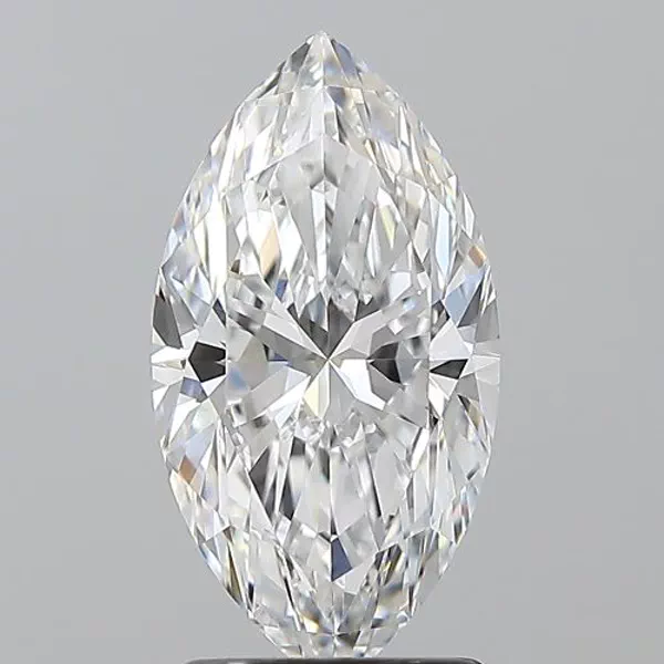2.01 Carat · D · VS1 Rare Carat Ideal Cut