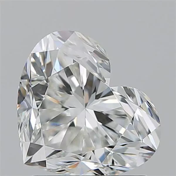 1.73 Carat · H · VVS2 Rare Carat Ideal Cut