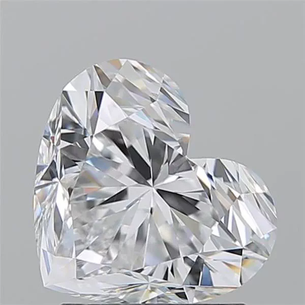 2.02 Carat · D · VVS1 Rare Carat Ideal Cut
