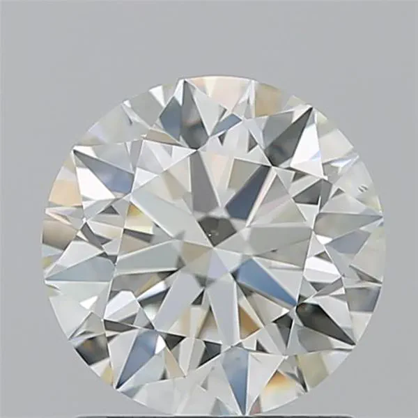 1.52 Carat · J · VS2 Rare Carat Ideal Cut
