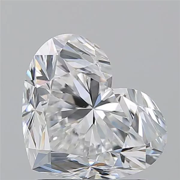 2.01 Carat · E · VS2 Rare Carat Ideal Cut