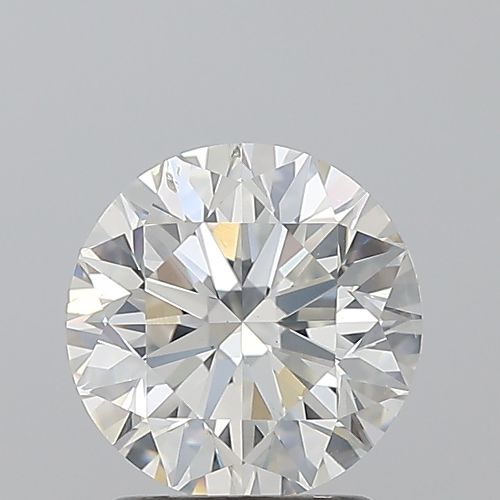 1.7 Carat · H · SI1 very good Cut