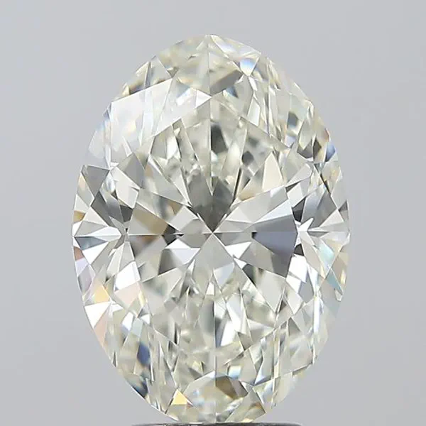 3.17 Carat · J · VS2 Rare Carat Ideal Cut