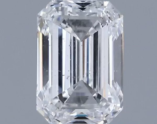 0.9 Carat · E · SI2 very good Cut