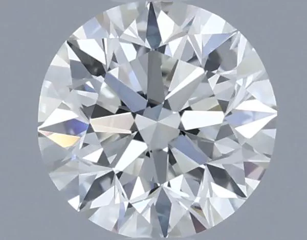 0.7 Carat · H · VVS2 excellent Cut
