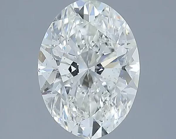 2 Carat · J · SI2 Rare Carat Ideal Cut