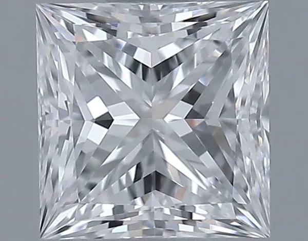 0.52 Carat · D · VVS1 very good Cut