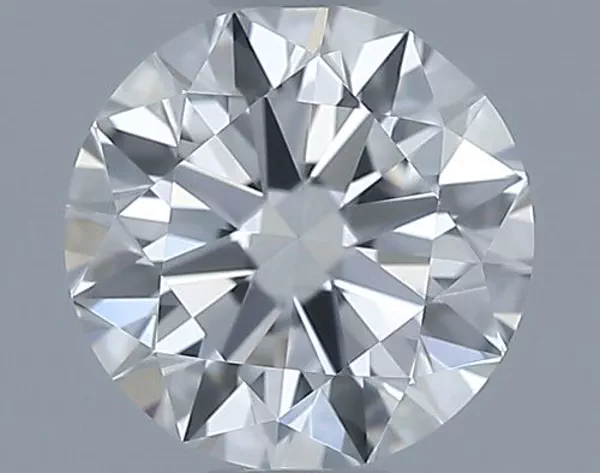 0.6 Carat · D · VVS2 Rare Carat Ideal Cut