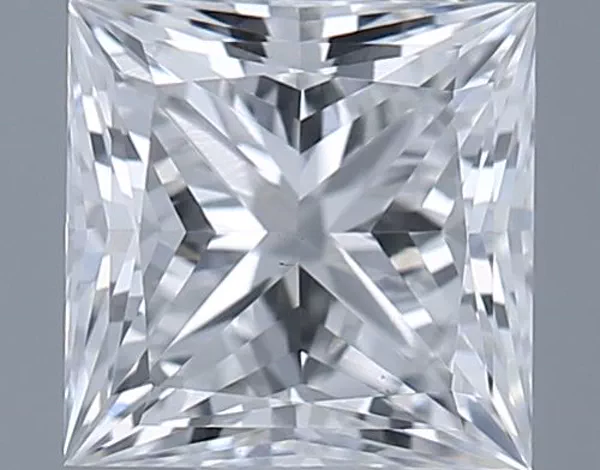 0.54 Carat · E · VS1 Rare Carat Ideal Cut