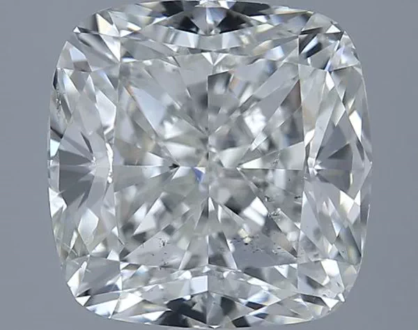 3 Carat · J · SI2 Rare Carat Ideal Cut