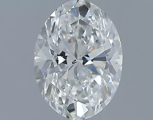 0.9 Carat · F · SI1 Rare Carat Ideal Cut