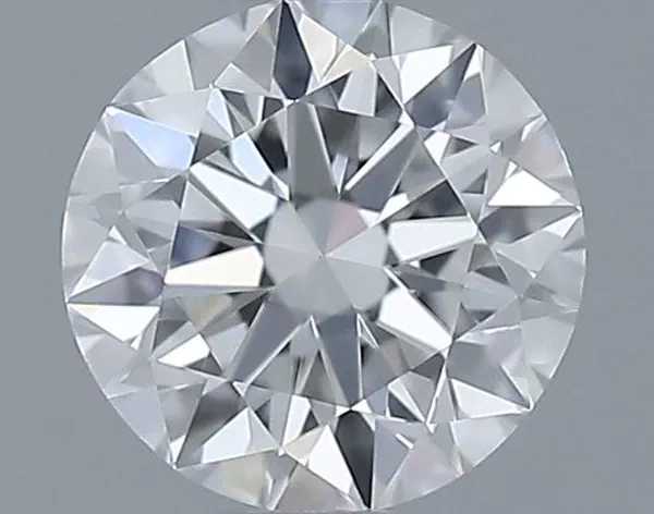 0.3 Carat · F · VVS1 very good Cut