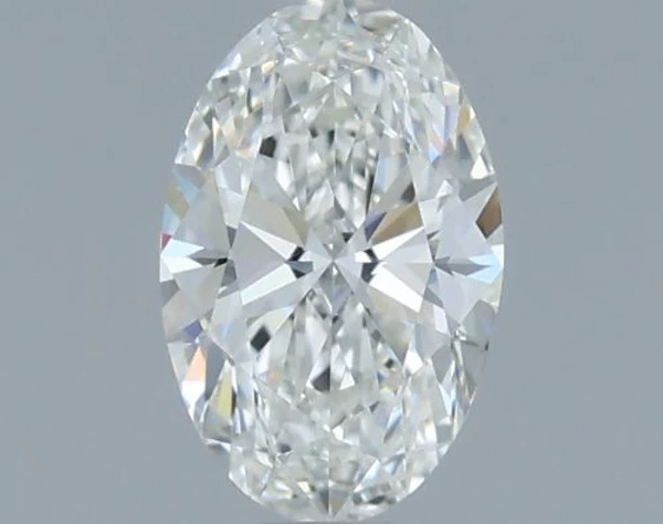 0.53 Carat · I · IF Rare Carat Ideal Cut
