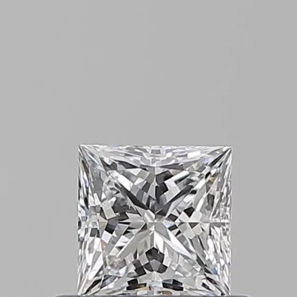 0.54 Carat · D · VS2 Rare Carat Ideal Cut