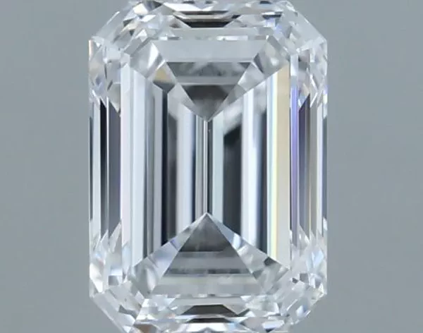 0.69 Carat · D · FL Rare Carat Ideal Cut