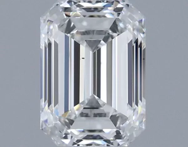 1.61 Carat · F · VS2 Rare Carat Ideal Cut
