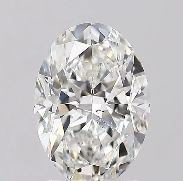 2.01 Carat · G · SI1 Rare Carat Ideal Cut