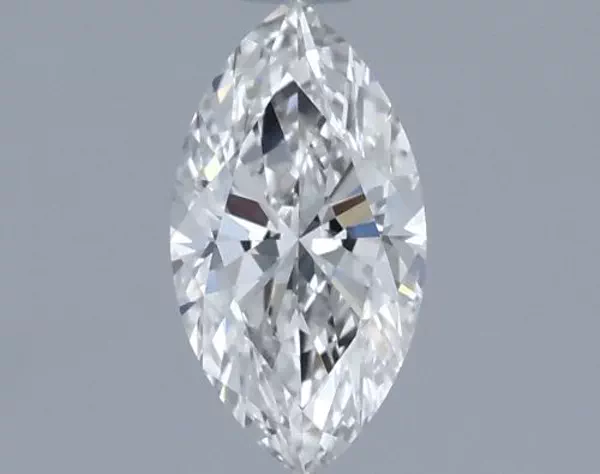 0.5 Carat · H · VVS1 very good Cut