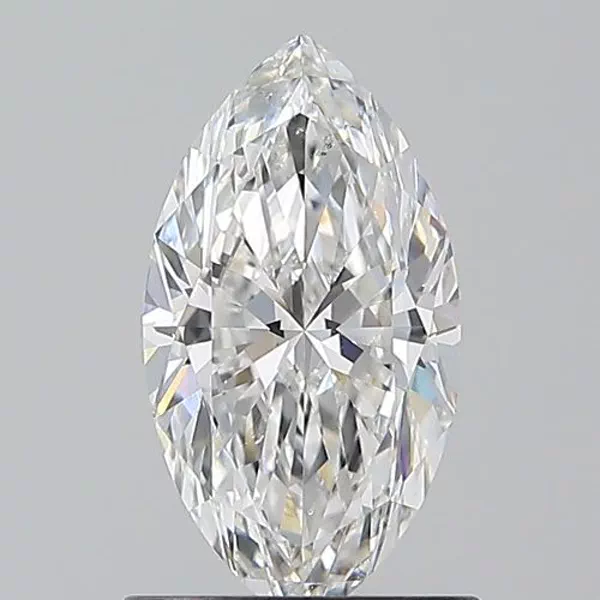 1.01 Carat · D · SI1 Rare Carat Ideal Cut