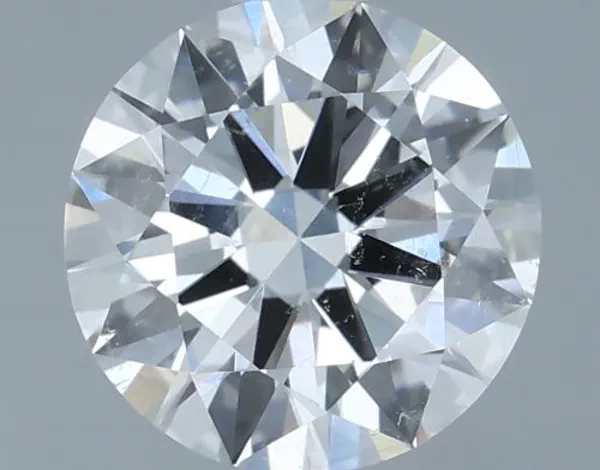 0.7 Carat · E · SI2 Rare Carat Ideal Cut