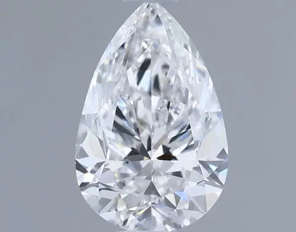 0.8 Carat · D · VVS2 very good Cut
