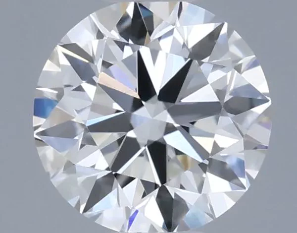 0.51 Carat · H · VVS2 Rare Carat Ideal Cut