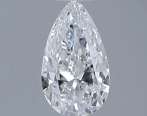0.49 Carat · D · VVS2 very good Cut