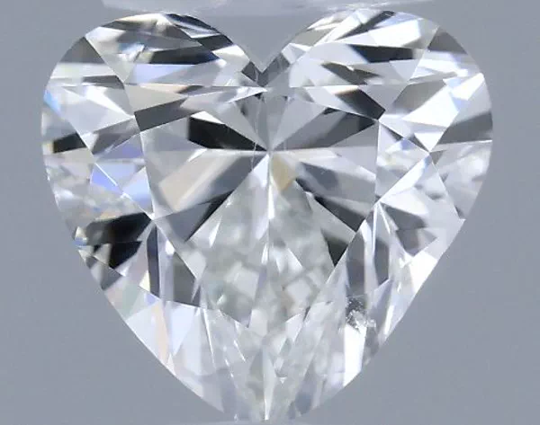 0.46 Carat · H · SI1 very good Cut