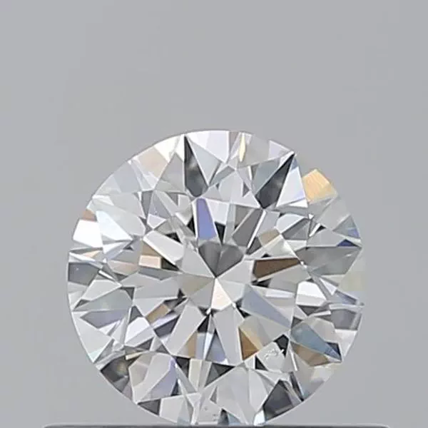 0.5 Carat · D · SI1 Rare Carat Ideal Cut