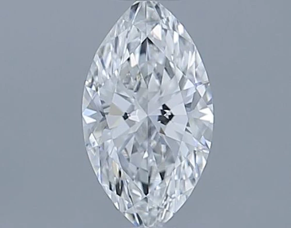 0.31 Carat · E · VVS1 very good Cut