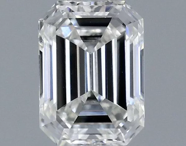 0.38 Carat · H · VVS2 very good Cut