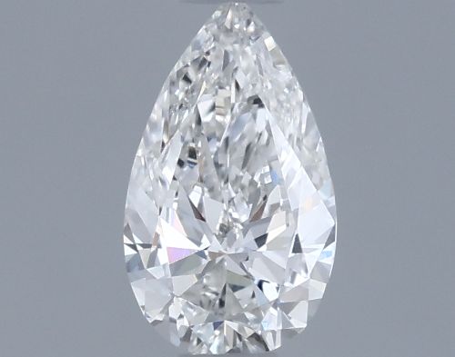 0.41 Carat · D · VVS2 very good Cut