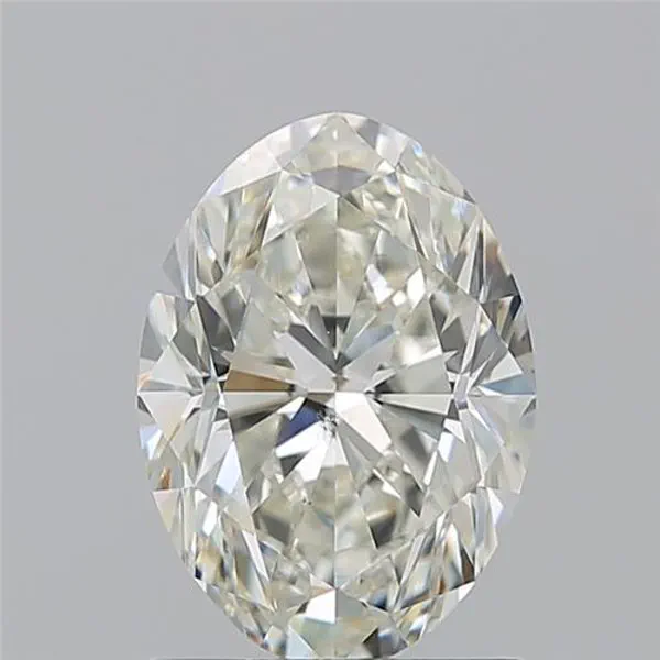 1.51 Carat · J · SI1 Rare Carat Ideal Cut