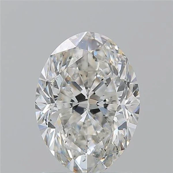 2.01 Carat · H · SI2 very good Cut