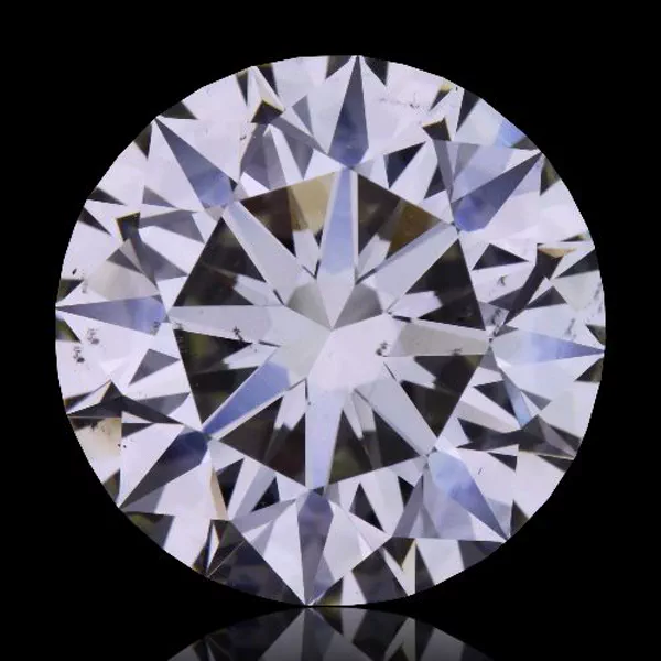 5.58 Carat · K · SI1 Rare Carat Ideal Cut