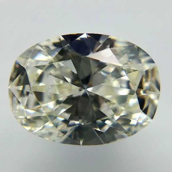 2.17 Carat · K · VVS1 very good Cut