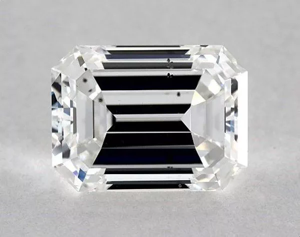 2.21 Carat · E · SI1 Rare Carat Ideal Cut